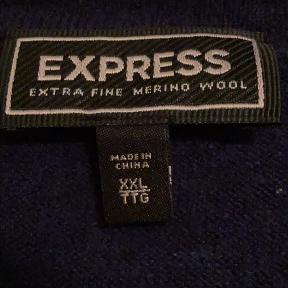Express pull over - Picture 2 of 2